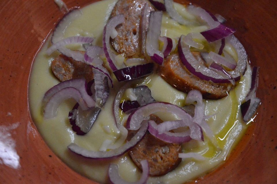 Antipasto