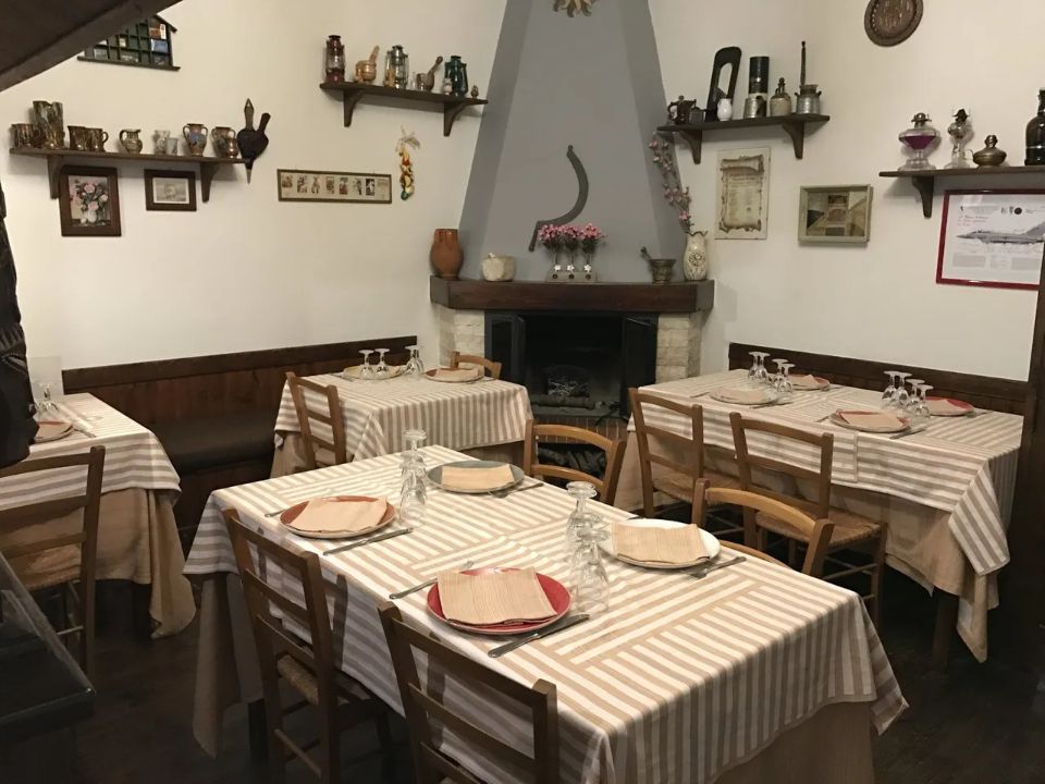 Tavolo
