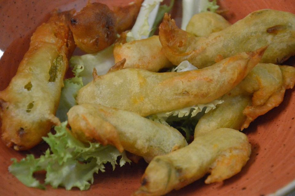 Antipasto