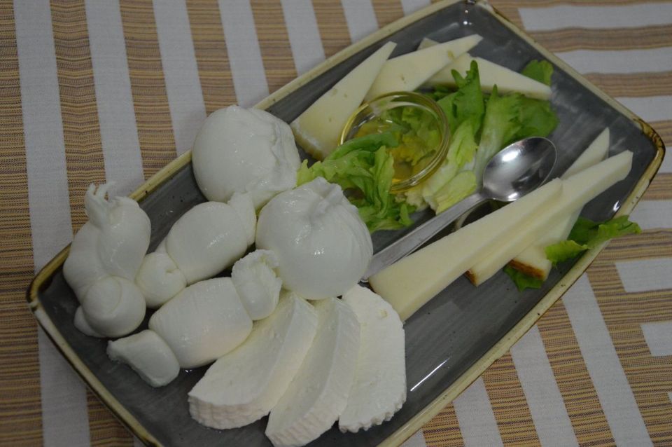Antipasto