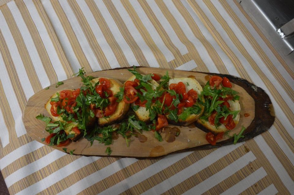Antipasto