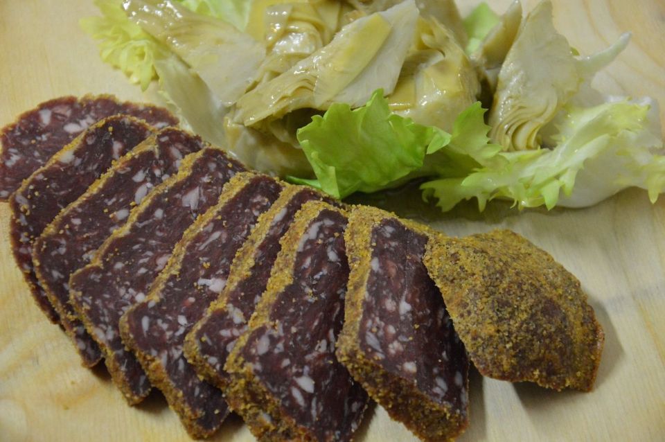 Antipasto