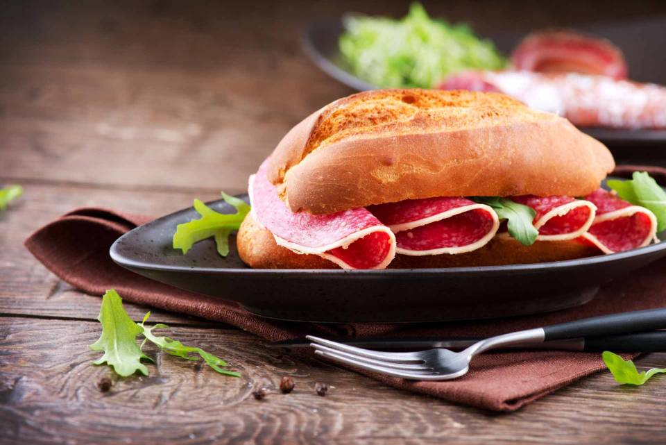 Panino