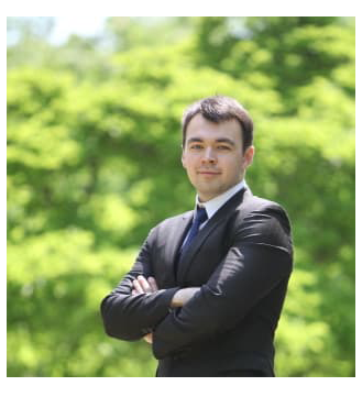 Dimitry Rodionov