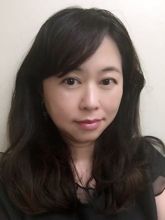 Isabelle Huang