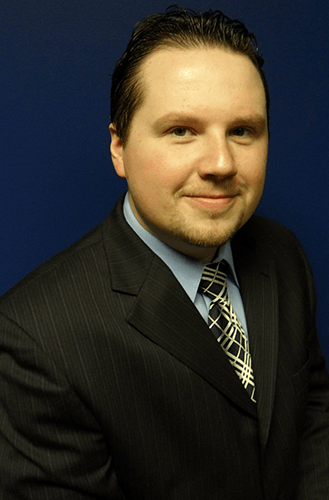 Artem Shaposnyk