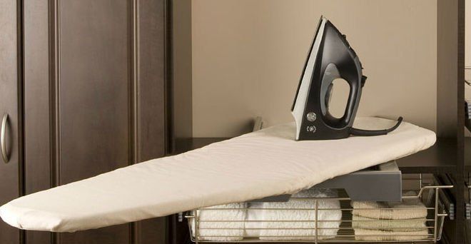 Ironing Board