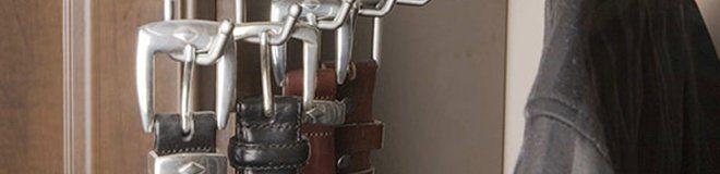 Small Closet Accessories