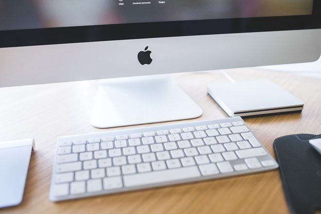 Apple Computer