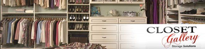 Closet Gallery