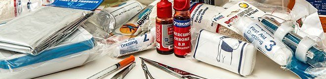 Emergency Kit