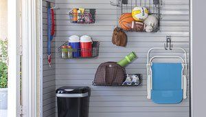 Garage Accessories