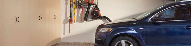 Garage Organizers