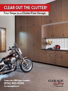 Clear Out the Clutter Guide