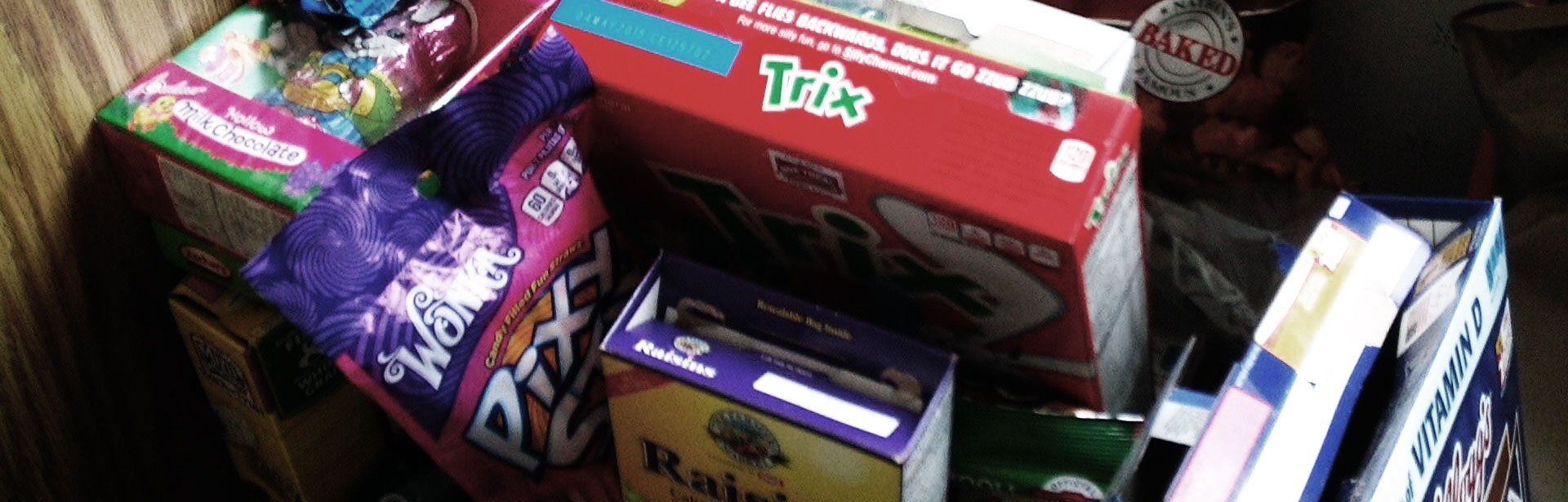 Groceries