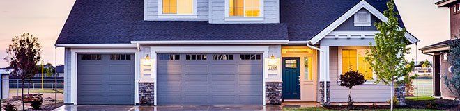 Home Garage