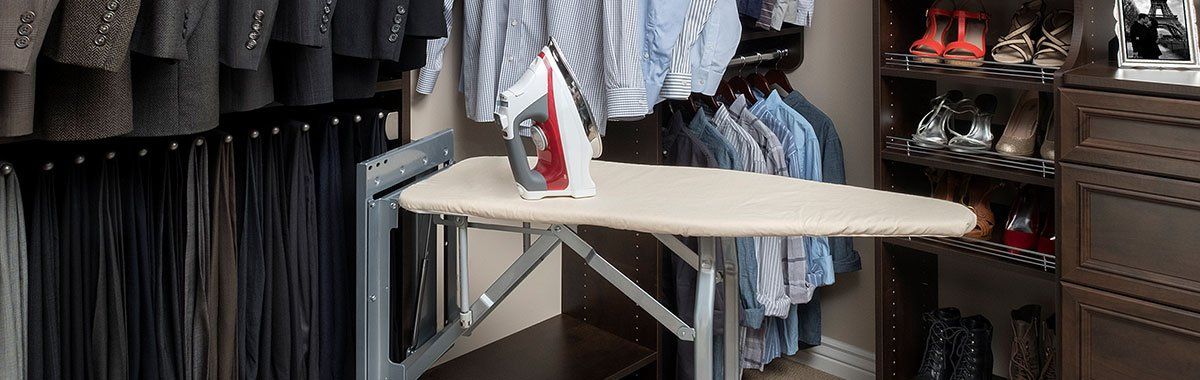 Ironing Board