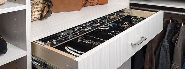 Jewelry Drawer