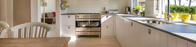 Kitchen Pantry