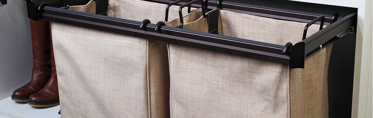 Laundry Hamper
