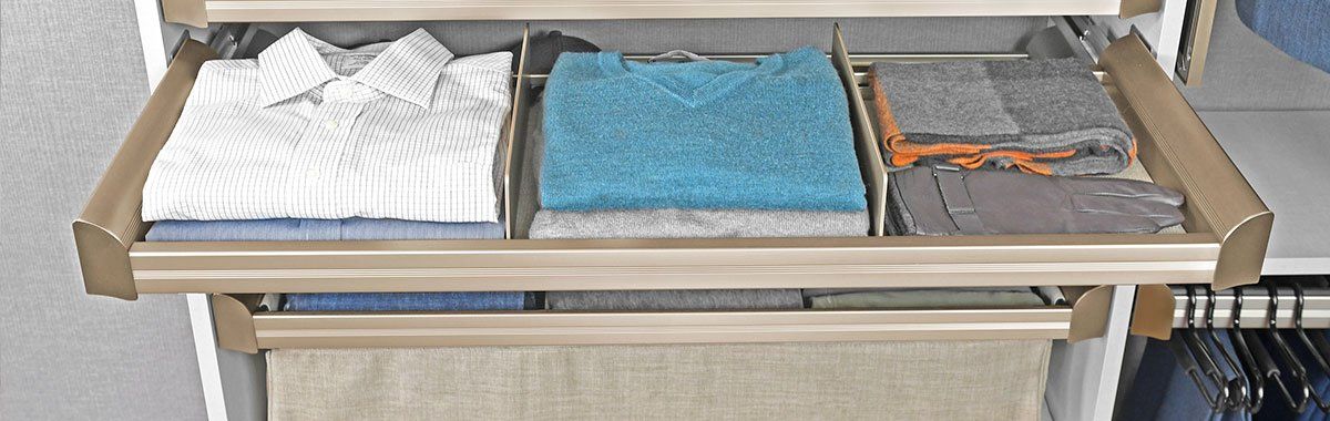 Laundry Organizer