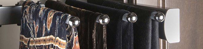 Closet Organizers