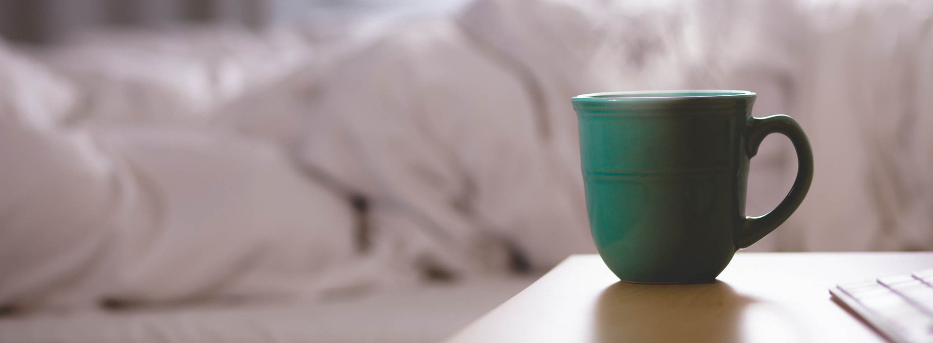 Morning Coffee