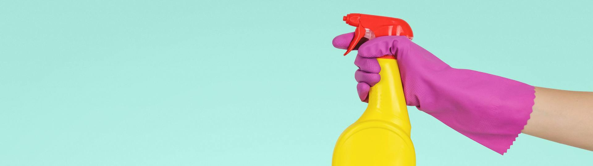 Spray Bottle