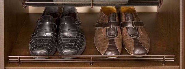 Shoe Shelves