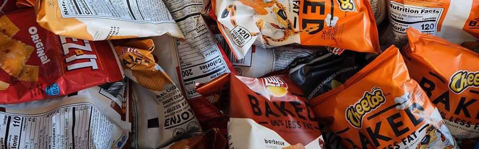 Snacks