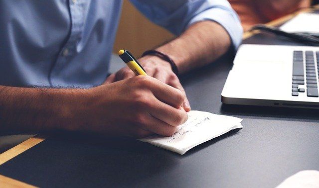 List Creation