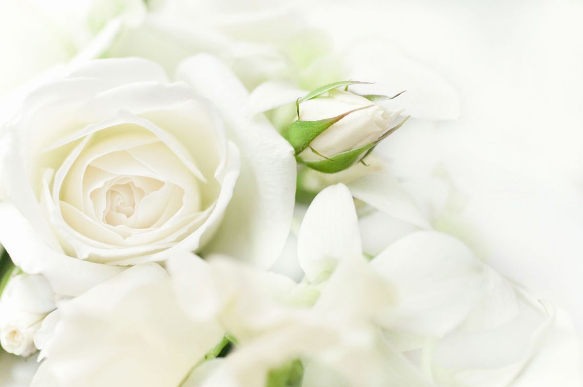 fiori per funerali