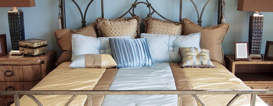 bedding