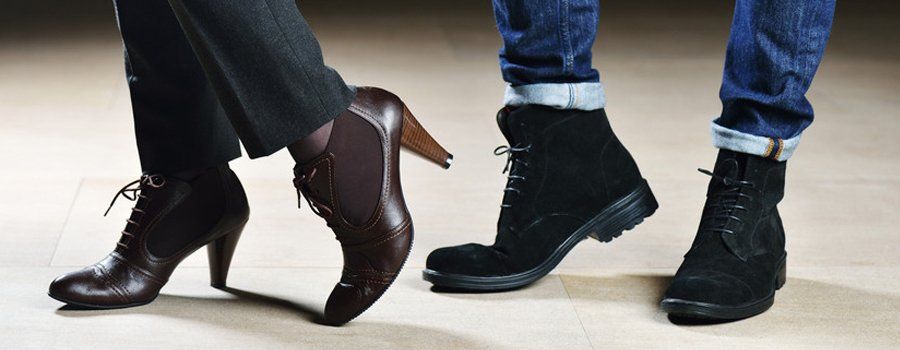 men's shoes