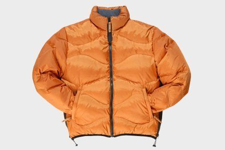 Men's jackets