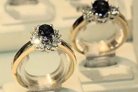 pre-owned jewellery