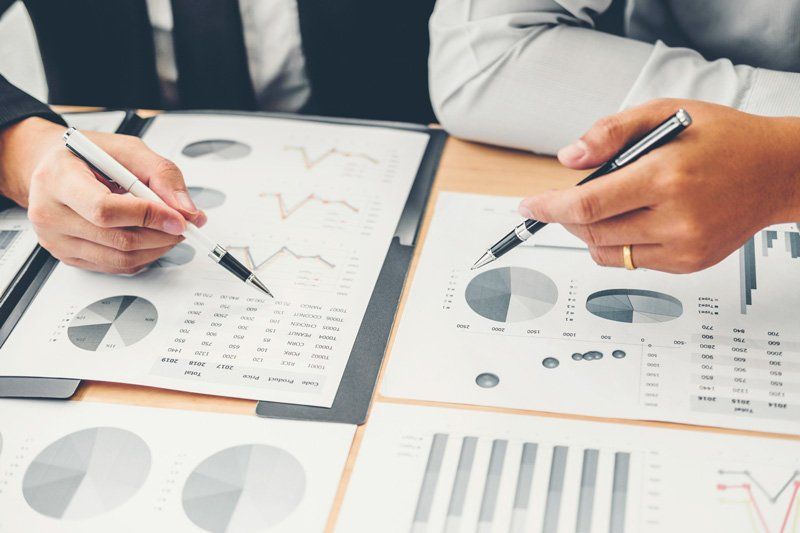 Discussion About Finances — Gardendale, AL — McAnnally, Lafoy & Associates Inc. Discussion About Finances — Gardendale, AL — McAnnally, Lafoy & Associates Inc.