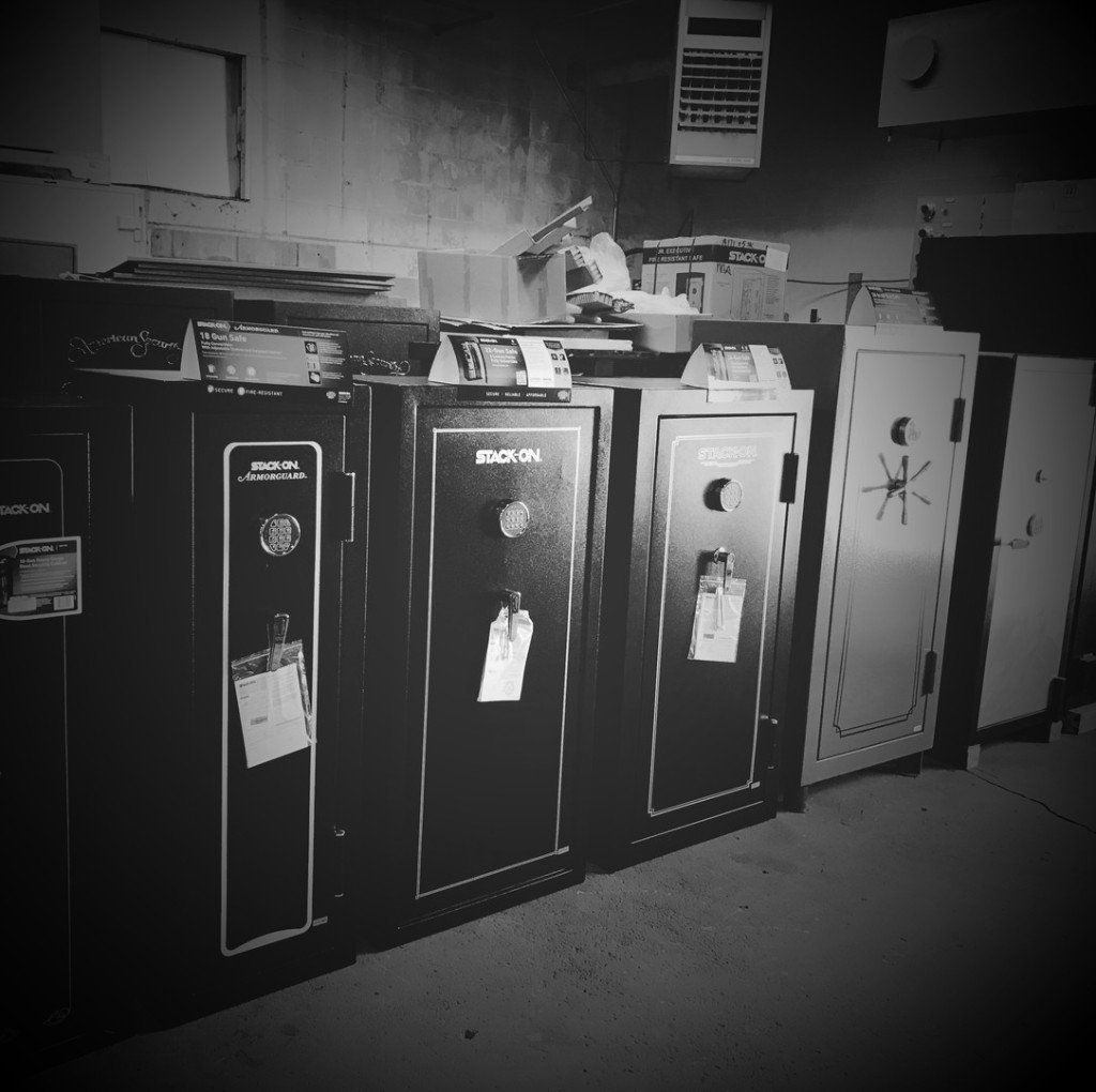 Safes