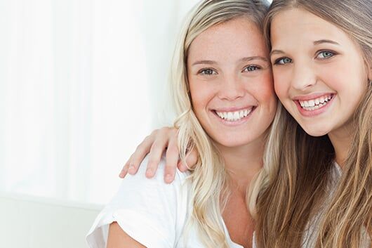 Wisdom Tooth - Oral lesions in Johnstown, PA Wisdom Tooth - Oral lesions in Johnstown, PA