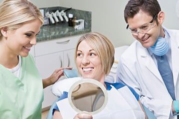 Dental Check up - Valley Oral Surgeon LTD in Johnstown, PA Dental Check up - Valley Oral Surgeon LTD in Johnstown, PA