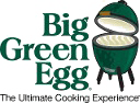 Big Green Egg Logo