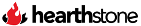 HearthStone Logo