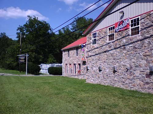 SOS Store — Stove & Fireplace in Port Murray, NJ
