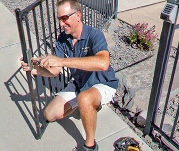 Fence — High Security Locks in Sparks, NV