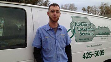 Jay — High Security Locks in Sparks, NV Jay — High Security Locks in Sparks, NV