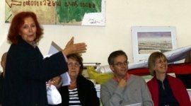 formatrice, servizi socio-sanitari, volontariato