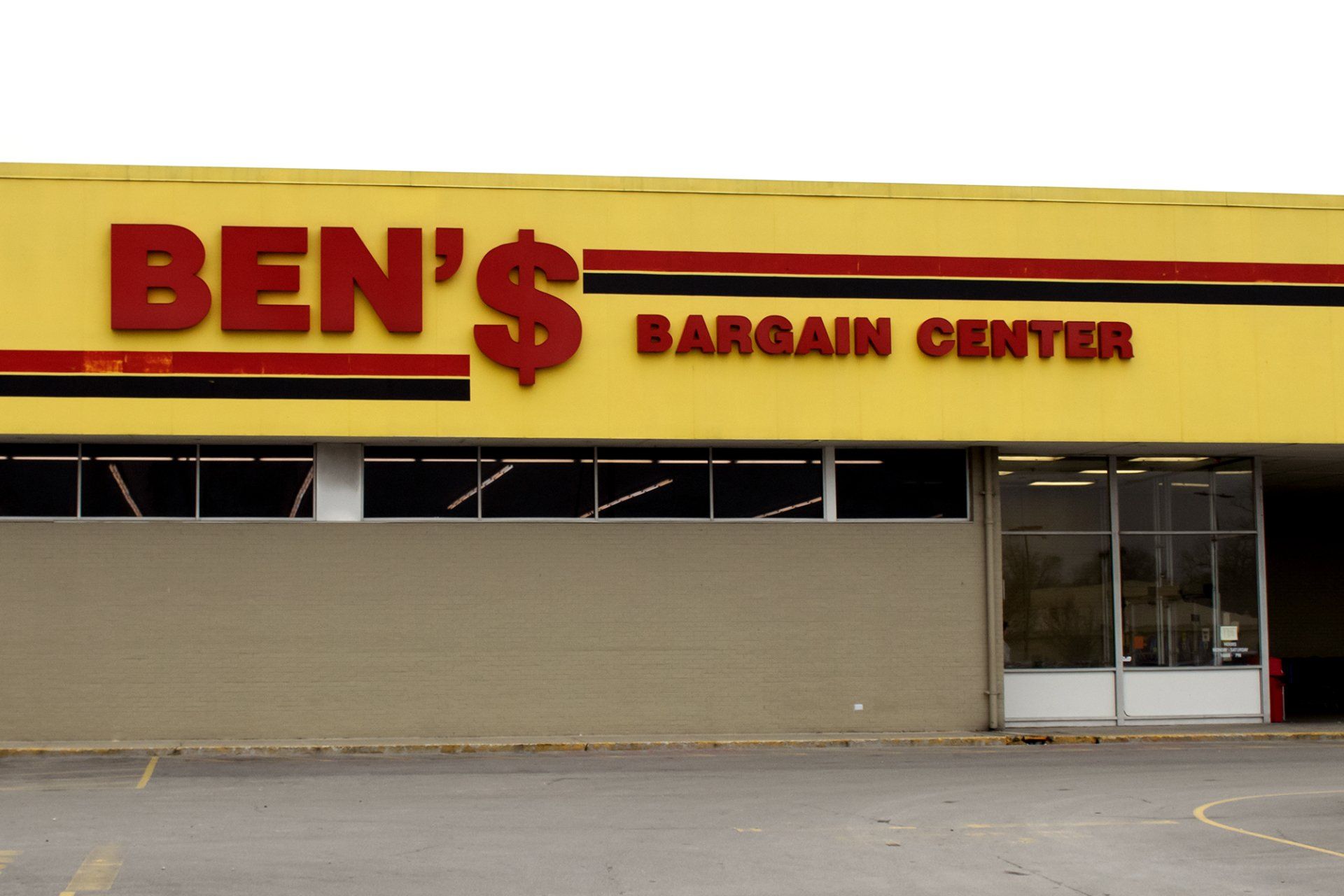 Jeffersonville Storefront