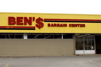 Jeffersonville Storefront