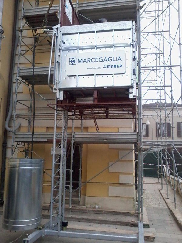 Montacarichi