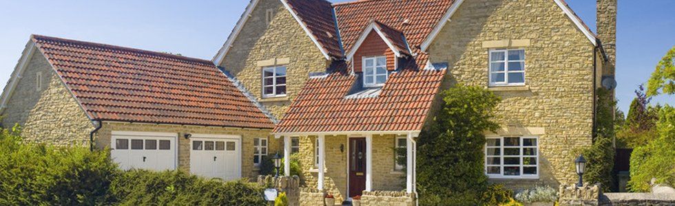 Domestic building services in Reading